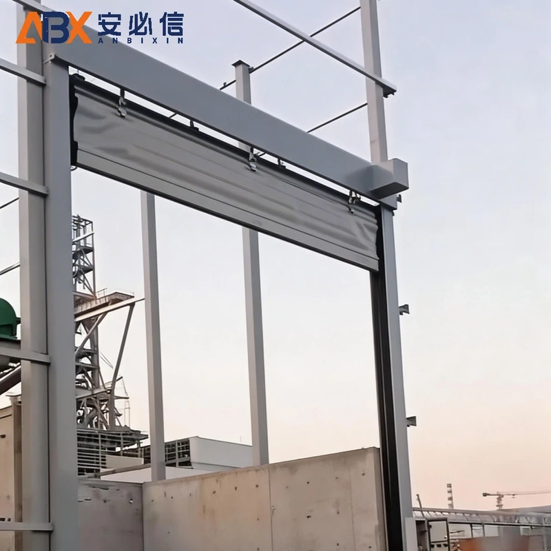 运城市背带堆积门