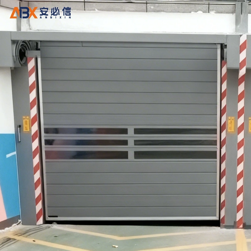 运城市洁净室高速门